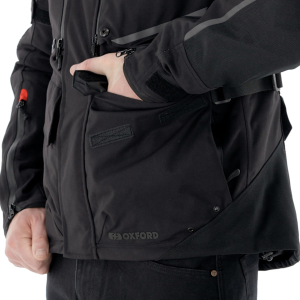 433519_Jacket_Oxford_Mondial Advanced Textile Jacket/433519_11.jpg